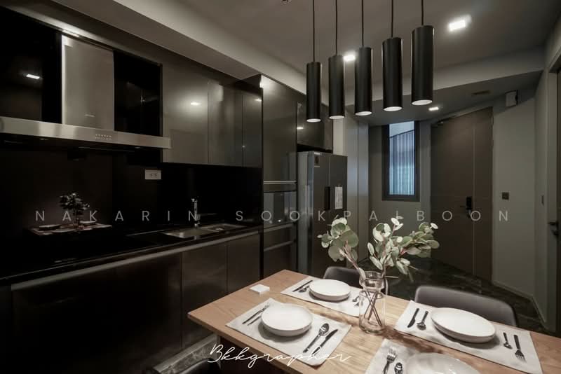 ASHTON Residence 41, Bangkok, Sukhumvit 41, Khlong Tan Nua, Watthana, Bangkok, 2 Bedrooms, 74 sqm, Condo For Rent, by Nakarin Sookpaiboon, 500471212 - DDproperty.com