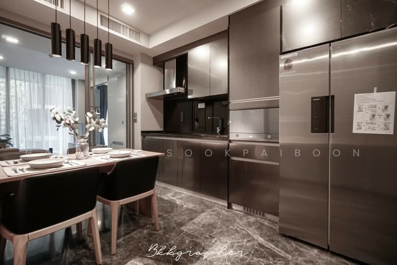 ASHTON Residence 41, Bangkok, Sukhumvit 41, Khlong Tan Nua, Watthana, Bangkok, 2 Bedrooms, 74 sqm, Condo For Rent, by Nakarin Sookpaiboon, 500471212 - DDproperty.com