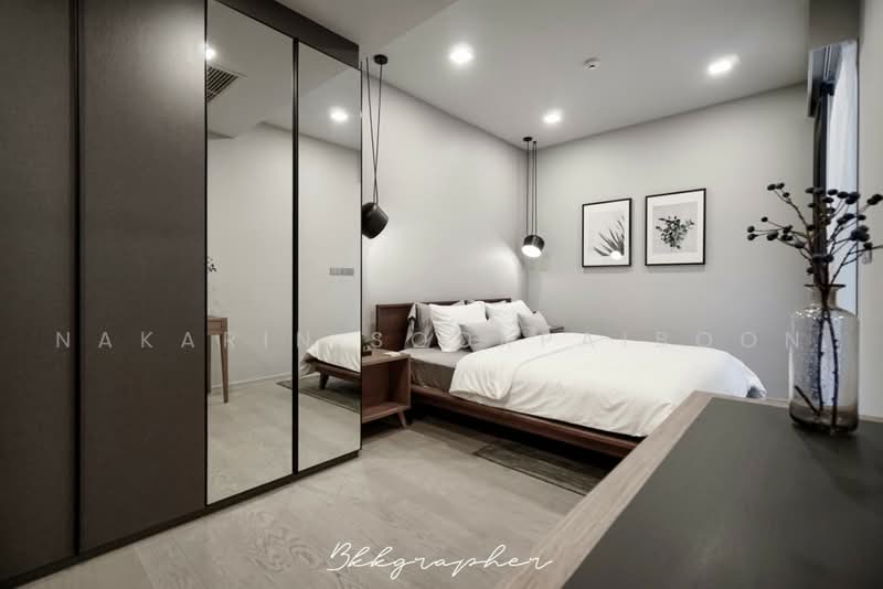 ASHTON Residence 41, Bangkok, Sukhumvit 41, Khlong Tan Nua, Watthana, Bangkok, 2 Bedrooms, 74 sqm, Condo For Rent, by Nakarin Sookpaiboon, 500471212 - DDproperty.com