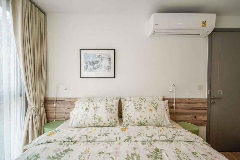 Taka Haus, Bangkok, 99 Soi Ekamai 10, Khlong Tan Nua, Watthana, Bangkok, 2 Bedrooms, 53 sqm, Condo For Rent, by Komkrit Arunvessased, 500471213 - DDproperty.com