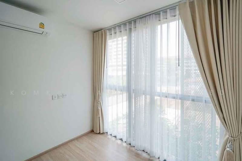 Taka Haus, Bangkok, 99 Soi Ekamai 10, Khlong Tan Nua, Watthana, Bangkok, 2 Bedrooms, 53 sqm, Condo For Rent, by Komkrit Arunvessased, 500471213 - DDproperty.com