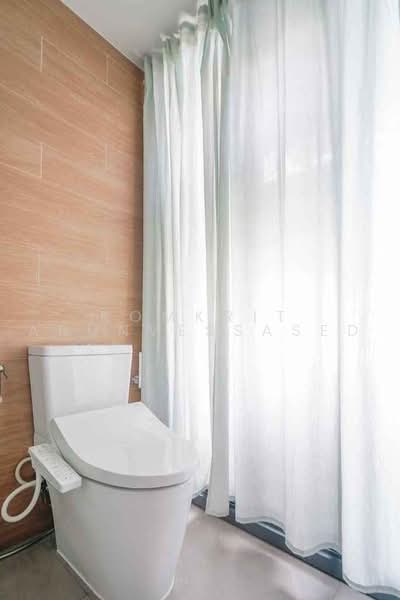 Taka Haus, Bangkok, 99 Soi Ekamai 10, Khlong Tan Nua, Watthana, Bangkok, 2 Bedrooms, 53 sqm, Condo For Rent, by Komkrit Arunvessased, 500471213 - DDproperty.com