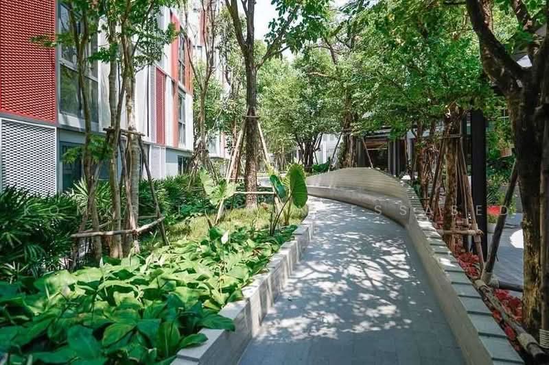Taka Haus : ทากะ เฮาส์, กรุงเทพ, 99 ซอยเอกมัย 10, คลองตันเหนือ, วัฒนา, กรุงเทพ, 53 ตร.ม., คอนโด ให้เช่า, โดย Komkrit Arunvessased, 500471213 - DDproperty.com