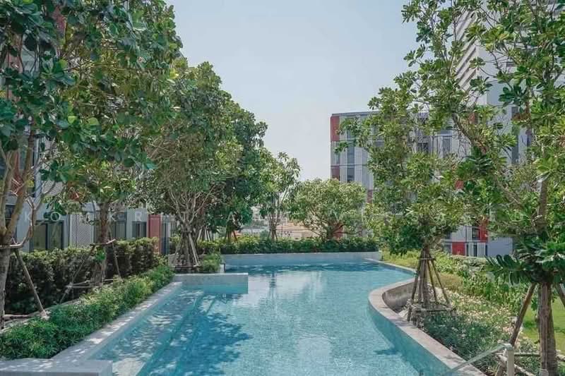 Taka Haus : ทากะ เฮาส์, กรุงเทพ, 99 ซอยเอกมัย 10, คลองตันเหนือ, วัฒนา, กรุงเทพ, 53 ตร.ม., คอนโด ให้เช่า, โดย Komkrit Arunvessased, 500471213 - DDproperty.com