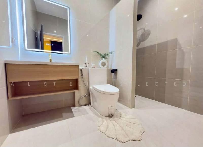 บางละมุง, ชลบุรี, บางละมุง, ชลบุรี, 378 ตร.ม., วิลล่า ขาย, โดย A LIST ELITE SELECTED, 500471214 - DDproperty.com