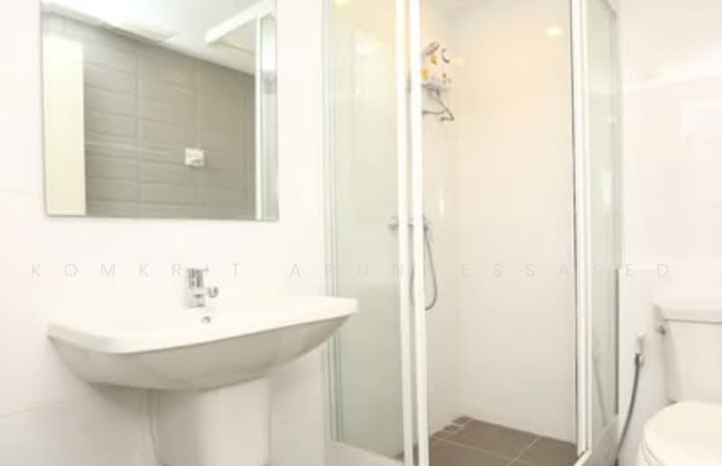 TKF Condo Sukhumvit 52, Bangkok, 55 Soi SuKhumvit 52, Bang Chak, Phra Khanong, Bangkok, 2 Bedrooms, 62 sqm, Condo For Rent, by Komkrit Arunvessased, 500471215 - DDproperty.com