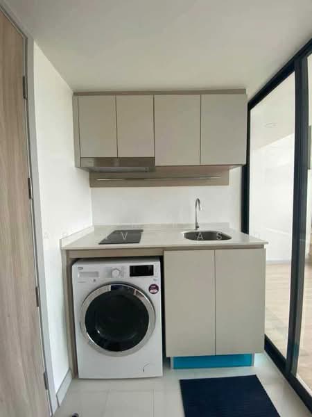 Knightsbridge Prime Sathorn, Bangkok, 599 Naradhiwas Rajanagarindra Road, Thung Maha Mek, Sathon, Bangkok, 1 Bedroom, 38 sqm, Condo For Rent, by Komkrit Arunvessased, 500471216 - DDproperty.com