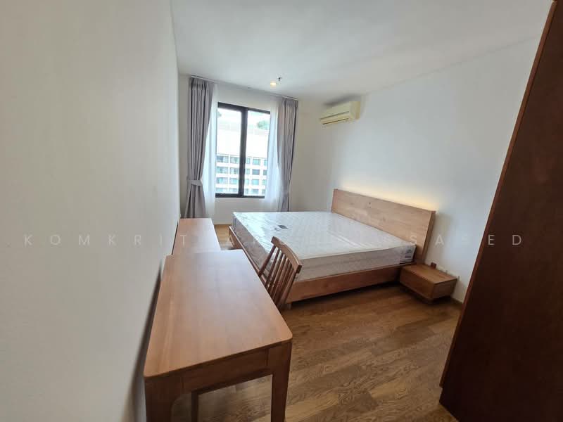Villa Asoke, Bangkok, 1588 New Petchburi Road, Makkasan, Ratchathewi, Bangkok, 4 Bedrooms, 313 sqm, Condo For Rent, by Komkrit Arunvessased, 500471217 - DDproperty.com