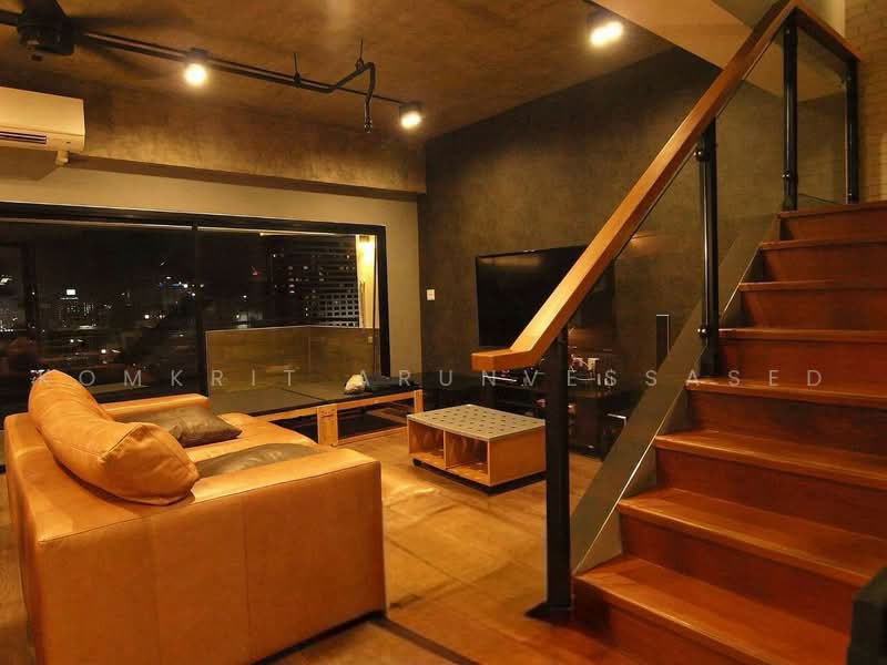 Kiarti Thanee City Mansion, Bangkok, Soi Sukhumvit 31, Khlongtoei Nua, Watthana, Bangkok, 2 Bedrooms, 200 sqm, Condo For Rent, by Komkrit Arunvessased, 500471218 - DDproperty.com