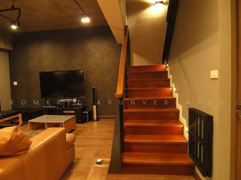 Kiarti Thanee City Mansion, Bangkok, Soi Sukhumvit 31, Khlongtoei Nua, Watthana, Bangkok, 2 Bedrooms, 200 sqm, Condo For Rent, by Komkrit Arunvessased, 500471218 - DDproperty.com