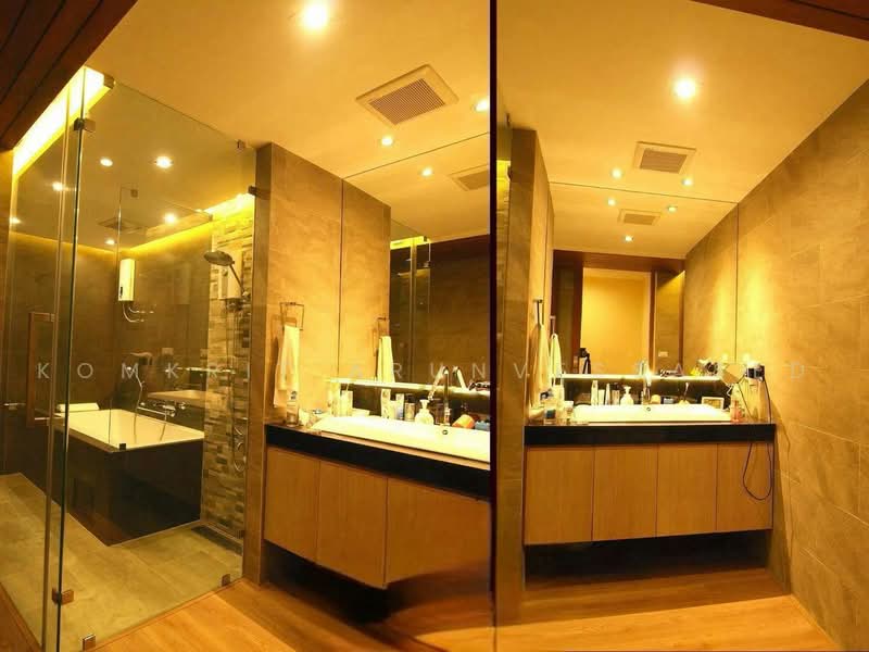 Kiarti Thanee City Mansion, Bangkok, Soi Sukhumvit 31, Khlongtoei Nua, Watthana, Bangkok, 2 Bedrooms, 200 sqm, Condo For Rent, by Komkrit Arunvessased, 500471218 - DDproperty.com