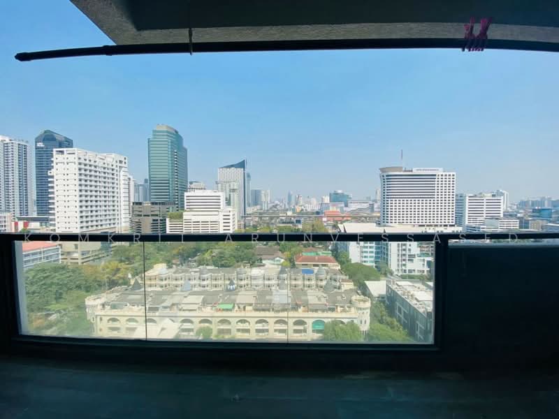 Kiarti Thanee City Mansion, Bangkok, Soi Sukhumvit 31, Khlongtoei Nua, Watthana, Bangkok, 2 Bedrooms, 200 sqm, Condo For Rent, by Komkrit Arunvessased, 500471218 - DDproperty.com