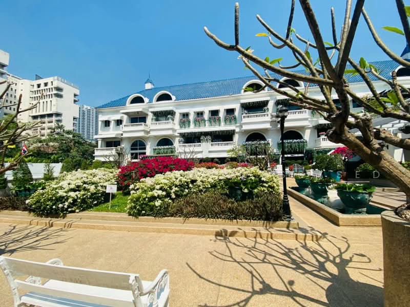 Kiarti Thanee City Mansion, Bangkok, Soi Sukhumvit 31, Khlongtoei Nua, Watthana, Bangkok, 2 Bedrooms, 200 sqm, Condo For Rent, by Komkrit Arunvessased, 500471218 - DDproperty.com
