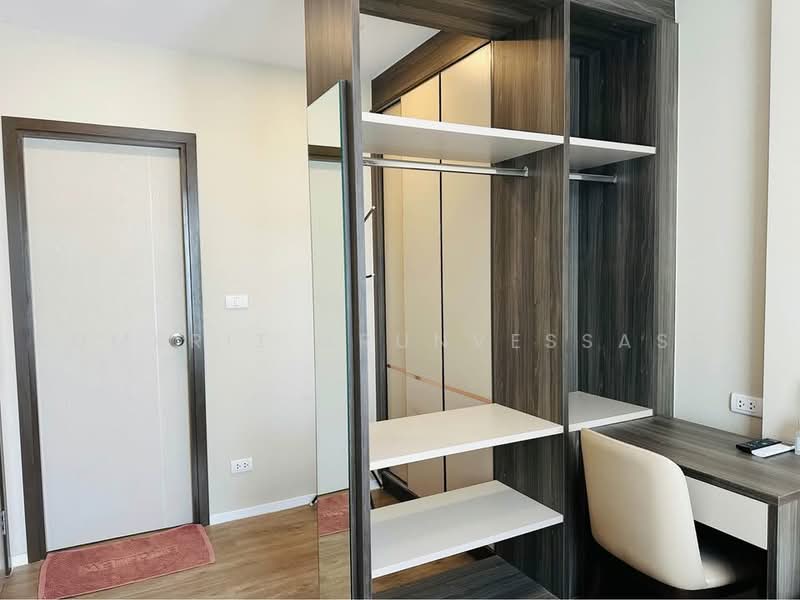 The Nest Sukhumvit 64 : เดอะ เนสท์ สุขุมวิท 64, กรุงเทพ, 408 ซอยสุขุมวิท 64, บางจาก, พระโขนง, กรุงเทพ, 29 ตร.ม., คอนโด ให้เช่า, โดย Komkrit Arunvessased, 500471219 - DDproperty.com