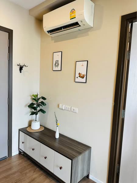 The Nest Sukhumvit 64, Bangkok, 408 Soi Sukhumvit 64, Bang Chak, Phra Khanong, Bangkok, 1 Bedroom, 29 sqm, Condo For Rent, by Komkrit Arunvessased, 500471219 - DDproperty.com