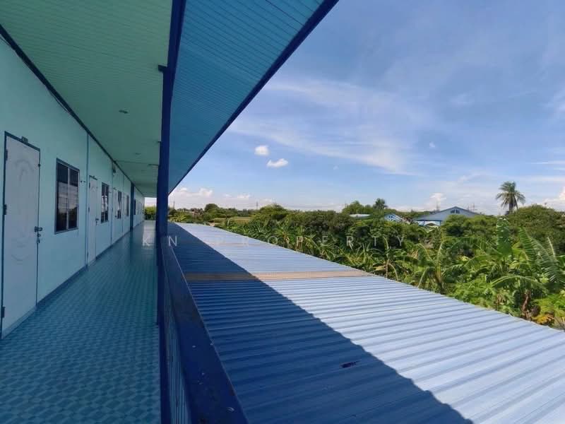 Yoo Suk Apartment - อยู่สุข อพาร์ทเมนท์, ชลบุรี, เทศบาล 3, หนองตำลึง, พานทอง, ชลบุรี, 630 ตร.ม., อพาร์ทเมนท์ ขาย, โดย KN Property, 500471220 - DDproperty.com