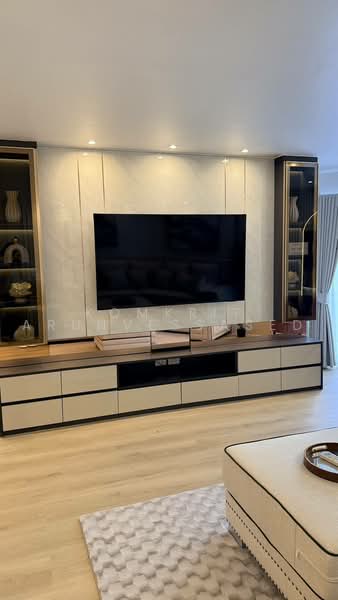 Belle Park Residence, Bangkok, 375 Sathu Pradit 19 Alley, Chong Nonsi, Yan Nawa, Bangkok, 2 Bedrooms, 88 sqm, Condo For Sale, by Komkrit Arunvessased, 500471221 - DDproperty.com