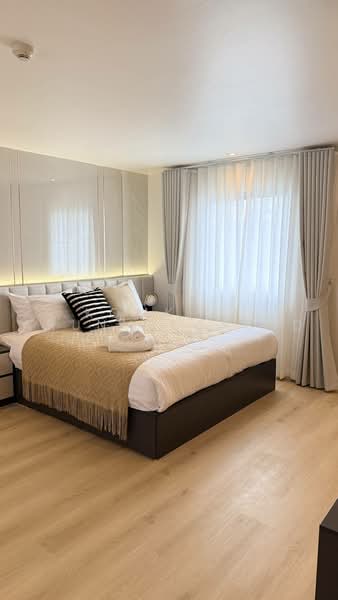 Belle Park Residence, Bangkok, 375 Sathu Pradit 19 Alley, Chong Nonsi, Yan Nawa, Bangkok, 2 Bedrooms, 88 sqm, Condo For Sale, by Komkrit Arunvessased, 500471221 - DDproperty.com