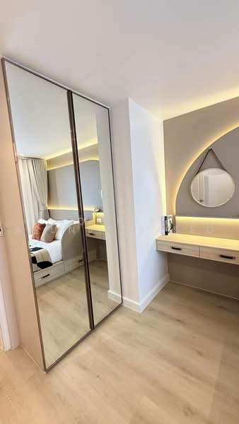 Belle Park Residence, Bangkok, 375 Sathu Pradit 19 Alley, Chong Nonsi, Yan Nawa, Bangkok, 2 Bedrooms, 88 sqm, Condo For Sale, by Komkrit Arunvessased, 500471221 - DDproperty.com