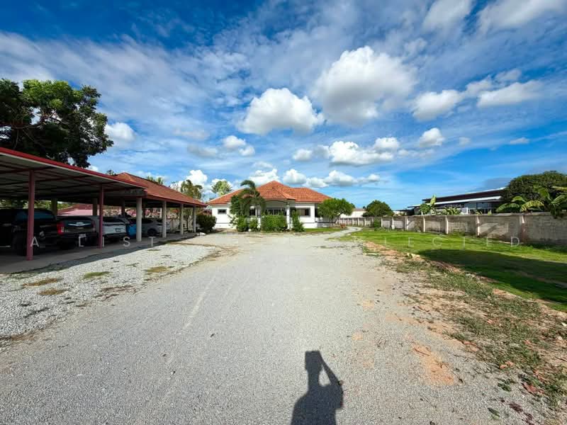 บางละมุง, Chon Buri (Pattaya), Bang Lamung, Bang Lamung (Pattaya), Chon Buri (Pattaya), 4 Bedrooms, 854 sqm, Villa For Sale, by A LIST ELITE SELECTED, 500471222 - DDproperty.com