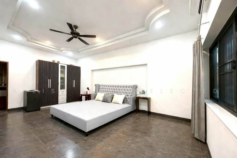 บางละมุง, Chon Buri (Pattaya), Bang Lamung, Bang Lamung (Pattaya), Chon Buri (Pattaya), 4 Bedrooms, 854 sqm, Villa For Sale, by A LIST ELITE SELECTED, 500471222 - DDproperty.com