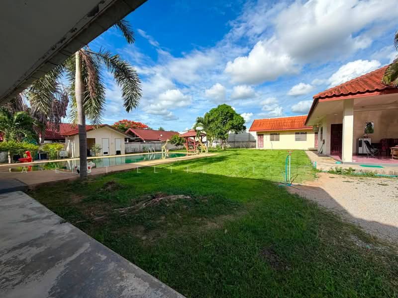 บางละมุง, Chon Buri (Pattaya), Bang Lamung, Bang Lamung (Pattaya), Chon Buri (Pattaya), 4 Bedrooms, 854 sqm, Villa For Sale, by A LIST ELITE SELECTED, 500471222 - DDproperty.com