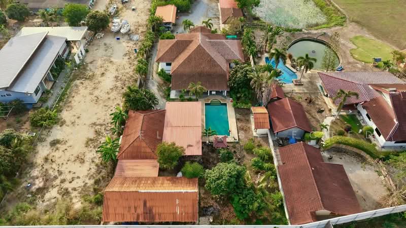 บางละมุง, Chon Buri (Pattaya), Bang Lamung, Bang Lamung (Pattaya), Chon Buri (Pattaya), 4 Bedrooms, 854 sqm, Villa For Sale, by A LIST ELITE SELECTED, 500471222 - DDproperty.com