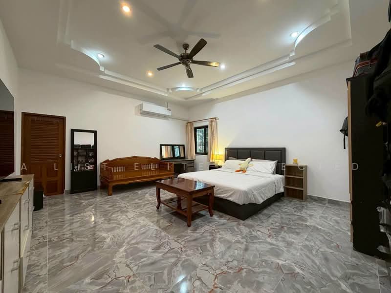 บางละมุง, Chon Buri (Pattaya), Bang Lamung, Bang Lamung (Pattaya), Chon Buri (Pattaya), 4 Bedrooms, 854 sqm, Villa For Sale, by A LIST ELITE SELECTED, 500471222 - DDproperty.com