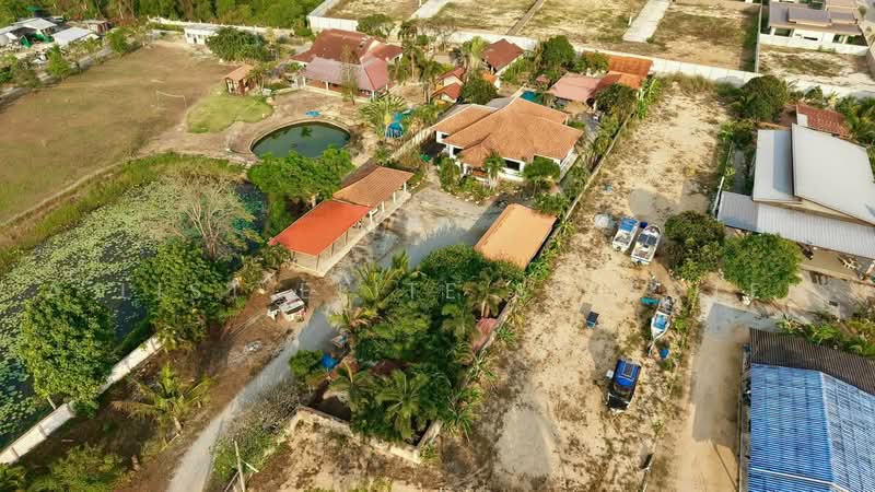 บางละมุง, Chon Buri (Pattaya), Bang Lamung, Bang Lamung (Pattaya), Chon Buri (Pattaya), 4 Bedrooms, 854 sqm, Villa For Sale, by A LIST ELITE SELECTED, 500471222 - DDproperty.com
