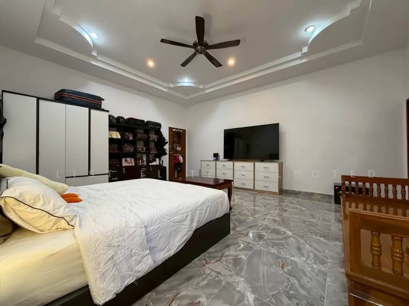 บางละมุง, Chon Buri (Pattaya), Bang Lamung, Bang Lamung (Pattaya), Chon Buri (Pattaya), 4 Bedrooms, 854 sqm, Villa For Sale, by A LIST ELITE SELECTED, 500471222 - DDproperty.com