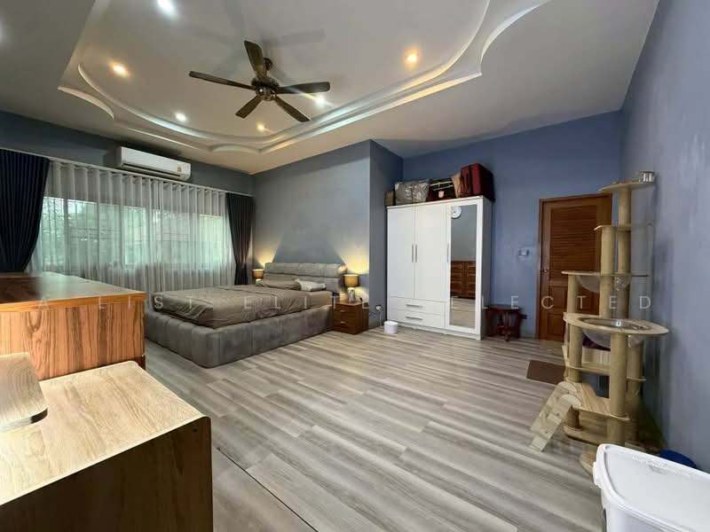 บางละมุง, Chon Buri (Pattaya), Bang Lamung, Bang Lamung (Pattaya), Chon Buri (Pattaya), 4 Bedrooms, 854 sqm, Villa For Sale, by A LIST ELITE SELECTED, 500471222 - DDproperty.com