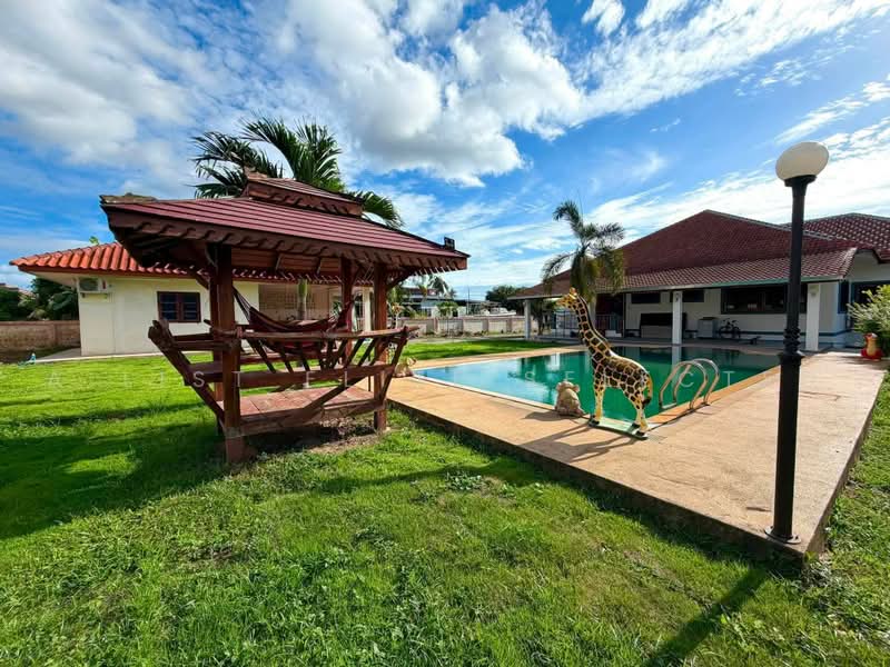 บางละมุง, Chon Buri (Pattaya), Bang Lamung, Bang Lamung (Pattaya), Chon Buri (Pattaya), 4 Bedrooms, 854 sqm, Villa For Sale, by A LIST ELITE SELECTED, 500471222 - DDproperty.com