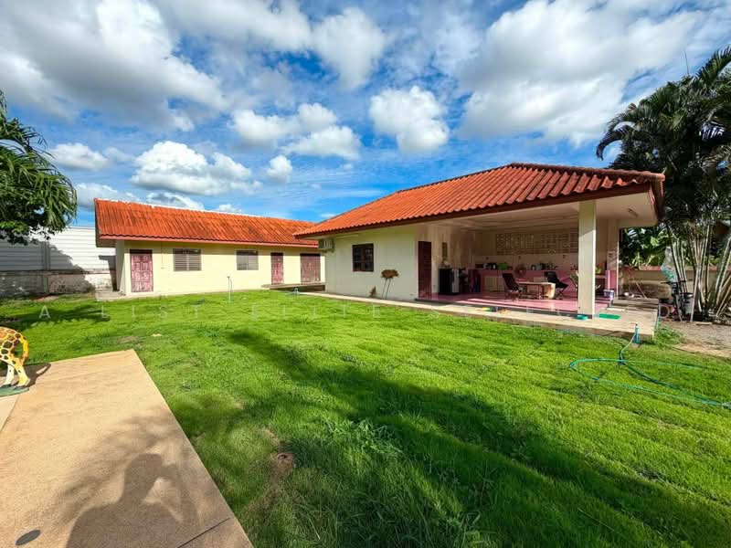 บางละมุง, Chon Buri (Pattaya), Bang Lamung, Bang Lamung (Pattaya), Chon Buri (Pattaya), 4 Bedrooms, 854 sqm, Villa For Sale, by A LIST ELITE SELECTED, 500471222 - DDproperty.com