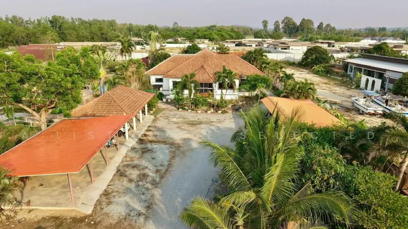 บางละมุง, ชลบุรี, บางละมุง, ชลบุรี, 854 ตร.ม., วิลล่า ขาย, โดย A LIST ELITE SELECTED, 500471222 - DDproperty.com