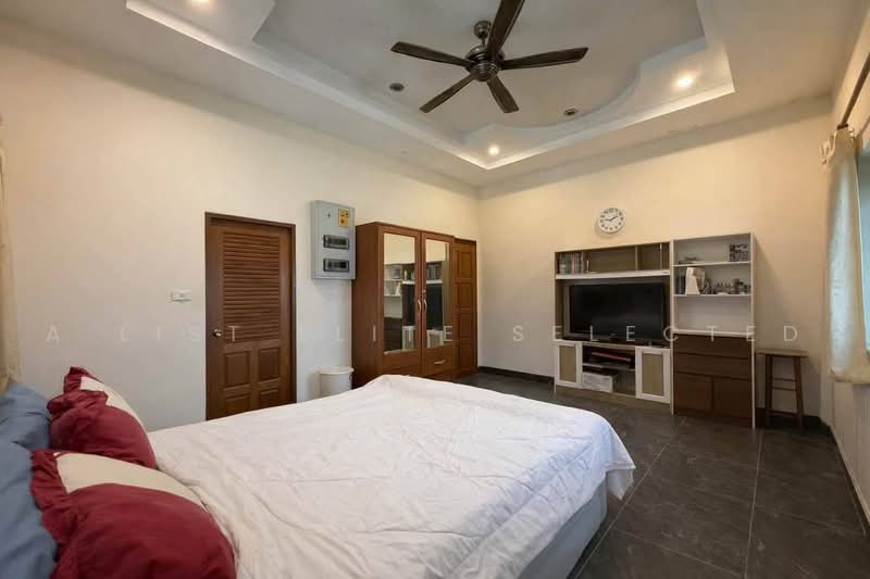 บางละมุง, ชลบุรี, บางละมุง, ชลบุรี, 854 ตร.ม., วิลล่า ขาย, โดย A LIST ELITE SELECTED, 500471222 - DDproperty.com