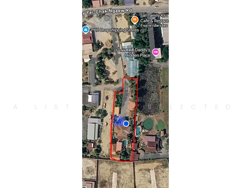 บางละมุง, Chon Buri (Pattaya), Bang Lamung, Bang Lamung (Pattaya), Chon Buri (Pattaya), 4 Bedrooms, 854 sqm, Villa For Sale, by A LIST ELITE SELECTED, 500471222 - DDproperty.com