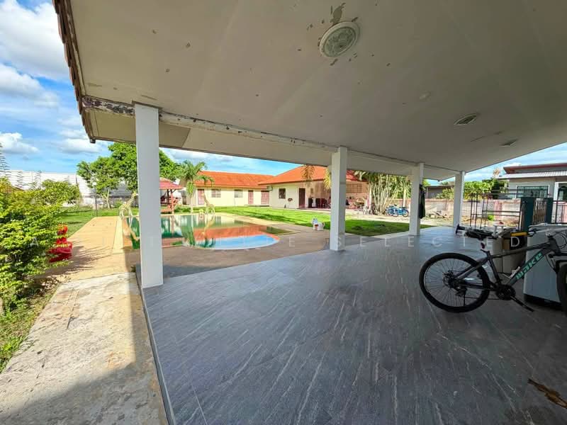 บางละมุง, Chon Buri (Pattaya), Bang Lamung, Bang Lamung (Pattaya), Chon Buri (Pattaya), 4 Bedrooms, 854 sqm, Villa For Sale, by A LIST ELITE SELECTED, 500471222 - DDproperty.com