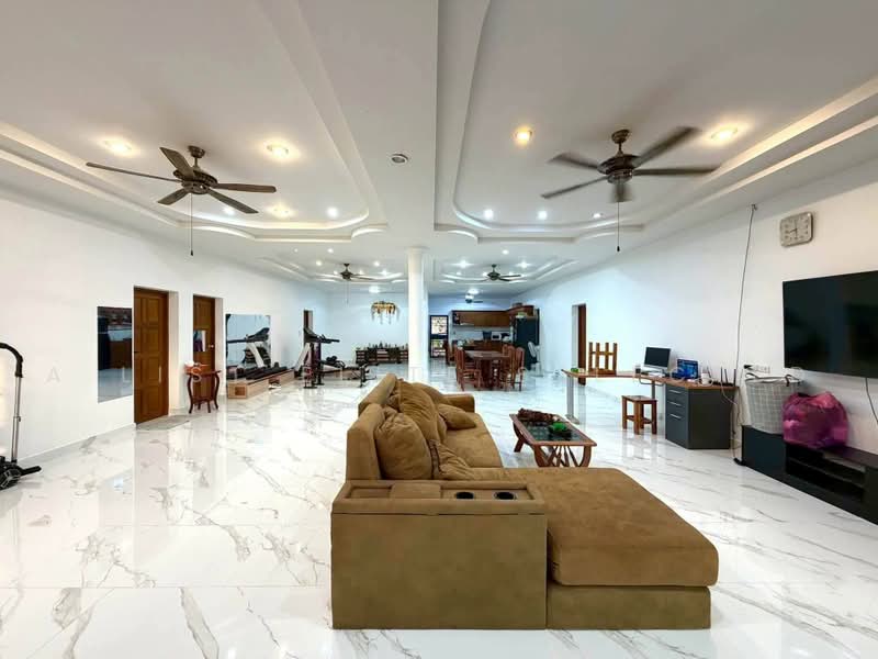 บางละมุง, Chon Buri (Pattaya), Bang Lamung, Bang Lamung (Pattaya), Chon Buri (Pattaya), 4 Bedrooms, 854 sqm, Villa For Sale, by A LIST ELITE SELECTED, 500471222 - DDproperty.com