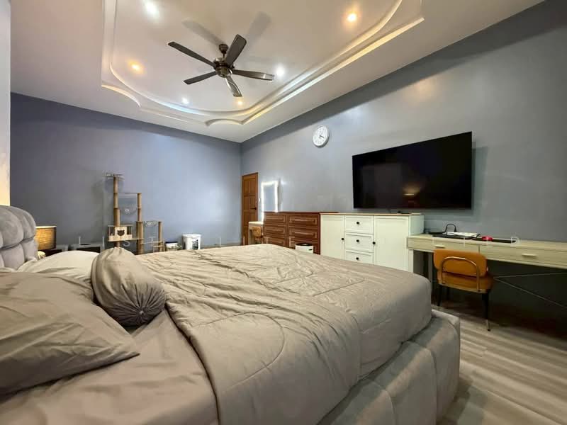 บางละมุง, Chon Buri (Pattaya), Bang Lamung, Bang Lamung (Pattaya), Chon Buri (Pattaya), 4 Bedrooms, 854 sqm, Villa For Sale, by A LIST ELITE SELECTED, 500471222 - DDproperty.com