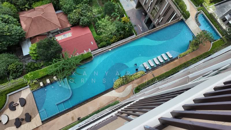 Supalai Veranda Phasi Charoen Station : ศุภาลัย เวอเรนด้า สถานีภาษีเจริญ, กรุงเทพ, ซอยเพชรเกษม 56, บางหว้า, ภาษีเจริญ, กรุงเทพ, 47 ตร.ม., คอนโด ขาย, โดย Kanyarak Borwornsetthaskul, 500471223 - DDproperty.com