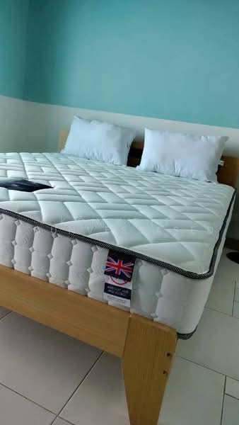 Supalai River Place Charoen Nakorn, Bangkok, 1529 Soi Chareonnakorn 39, Chareonnakorn Road, Bang Lam Phu Lang, Khlong San, Bangkok, 1 Bedroom, 35 sqm, Condo For Rent, by Komkrit Arunvessased, 500471225 - DDproperty.com