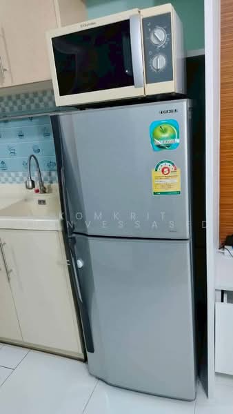 Supalai River Place Charoen Nakorn, Bangkok, 1529 Soi Chareonnakorn 39, Chareonnakorn Road, Bang Lam Phu Lang, Khlong San, Bangkok, 1 Bedroom, 35 sqm, Condo For Rent, by Komkrit Arunvessased, 500471225 - DDproperty.com