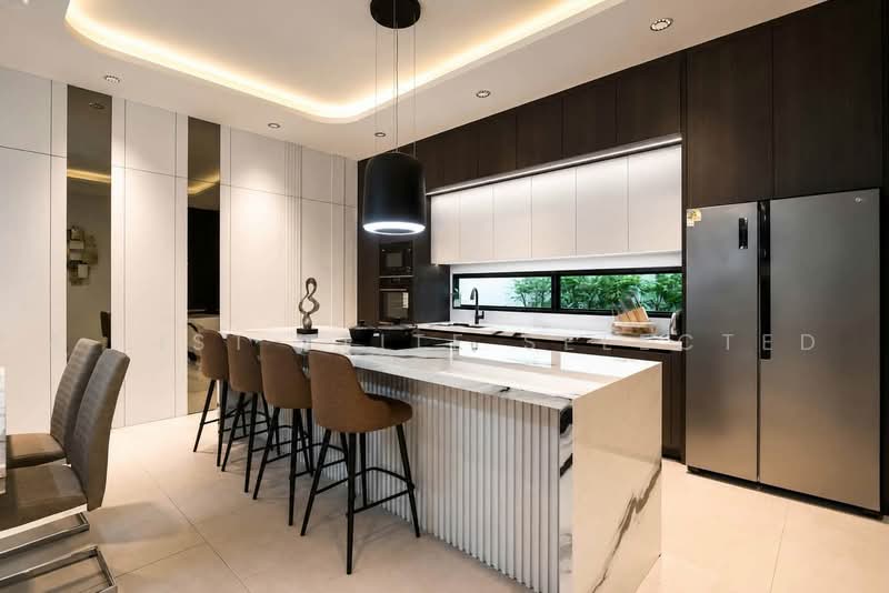 บางละมุง, Chon Buri (Pattaya), Bang Lamung, Bang Lamung (Pattaya), Chon Buri (Pattaya), 5 Bedrooms, 240 sqm, Villa For Rent, by A LIST ELITE SELECTED, 500471226 - DDproperty.com