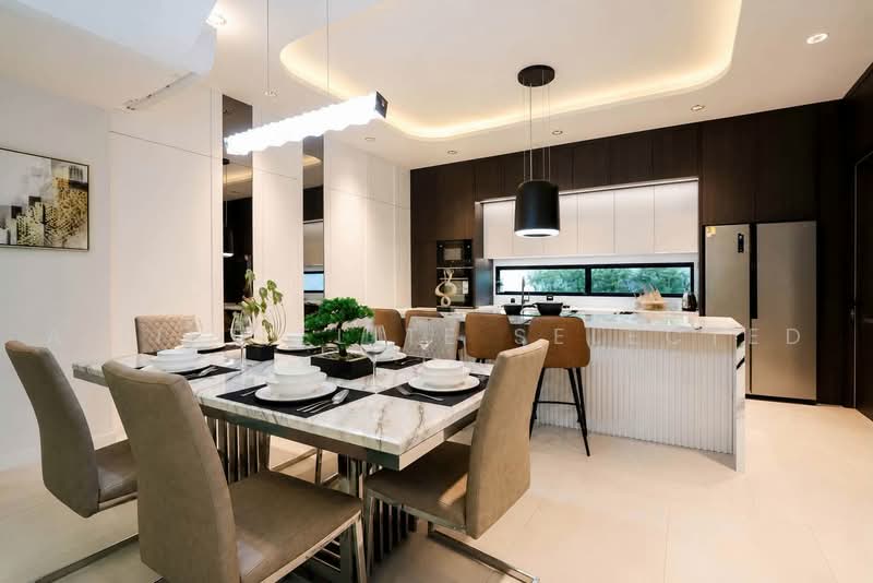 บางละมุง, Chon Buri (Pattaya), Bang Lamung, Bang Lamung (Pattaya), Chon Buri (Pattaya), 5 Bedrooms, 240 sqm, Villa For Rent, by A LIST ELITE SELECTED, 500471226 - DDproperty.com