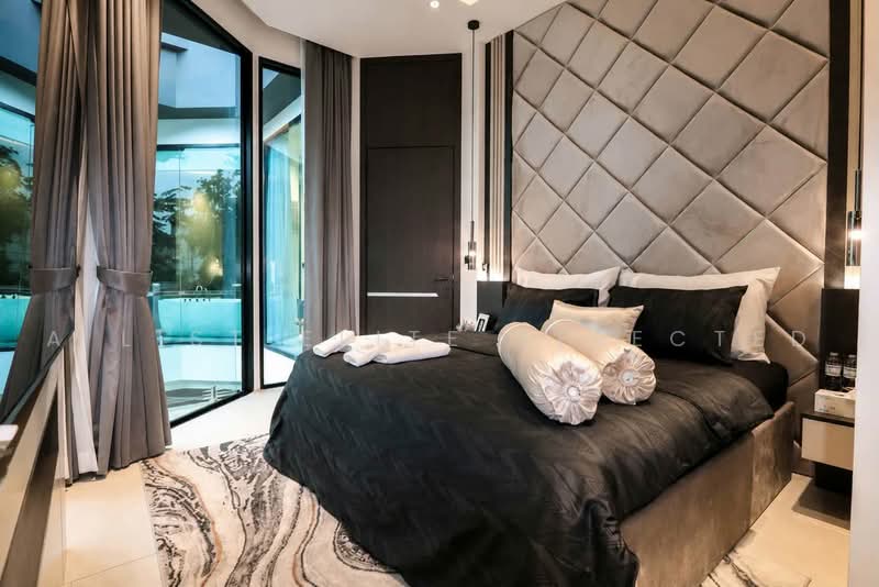 บางละมุง, Chon Buri (Pattaya), Bang Lamung, Bang Lamung (Pattaya), Chon Buri (Pattaya), 5 Bedrooms, 240 sqm, Villa For Rent, by A LIST ELITE SELECTED, 500471226 - DDproperty.com