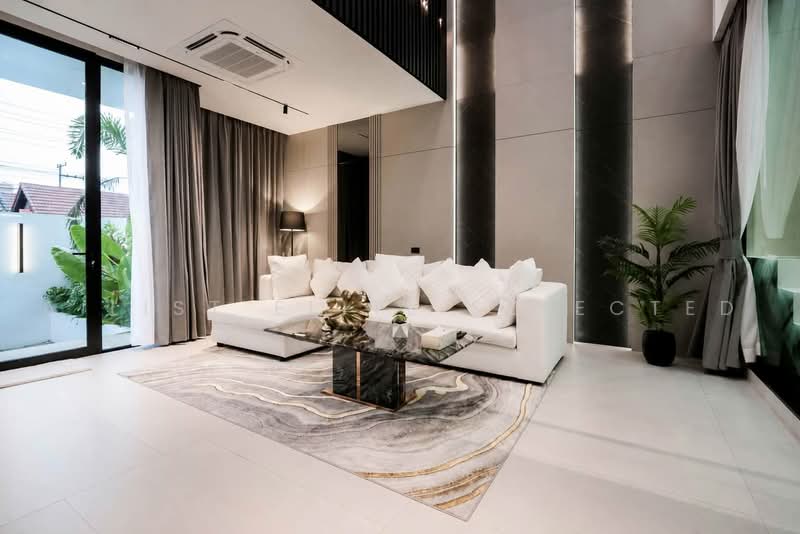 บางละมุง, Chon Buri (Pattaya), Bang Lamung, Bang Lamung (Pattaya), Chon Buri (Pattaya), 5 Bedrooms, 240 sqm, Villa For Rent, by A LIST ELITE SELECTED, 500471226 - DDproperty.com