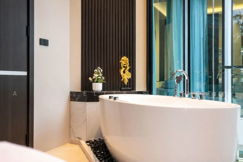 บางละมุง, Chon Buri (Pattaya), Bang Lamung, Bang Lamung (Pattaya), Chon Buri (Pattaya), 5 Bedrooms, 240 sqm, Villa For Rent, by A LIST ELITE SELECTED, 500471226 - DDproperty.com