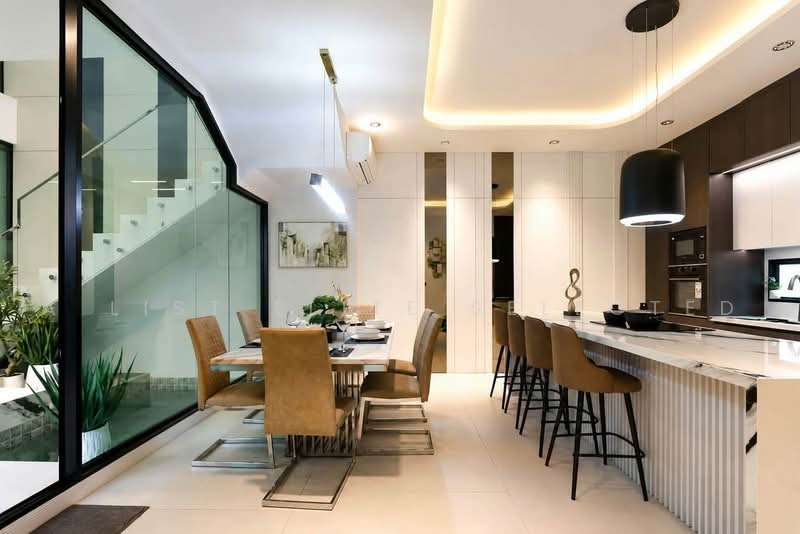 บางละมุง, Chon Buri (Pattaya), Bang Lamung, Bang Lamung (Pattaya), Chon Buri (Pattaya), 5 Bedrooms, 240 sqm, Villa For Rent, by A LIST ELITE SELECTED, 500471226 - DDproperty.com