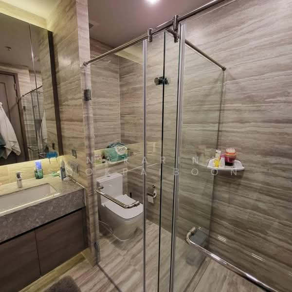 Celes Asoke, Bangkok, 8-10 Sukhumvit 21, Khlongtoei Nua, Watthana, Bangkok, 2 Bedrooms, 70 sqm, Condo For Rent, by Nakarin Sookpaiboon, 500471228 - DDproperty.com