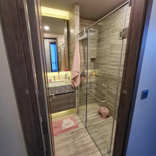 Celes Asoke, Bangkok, 8-10 Sukhumvit 21, Khlongtoei Nua, Watthana, Bangkok, 2 Bedrooms, 70 sqm, Condo For Rent, by Nakarin Sookpaiboon, 500471228 - DDproperty.com
